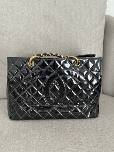 Chanel grand shopping - grand,